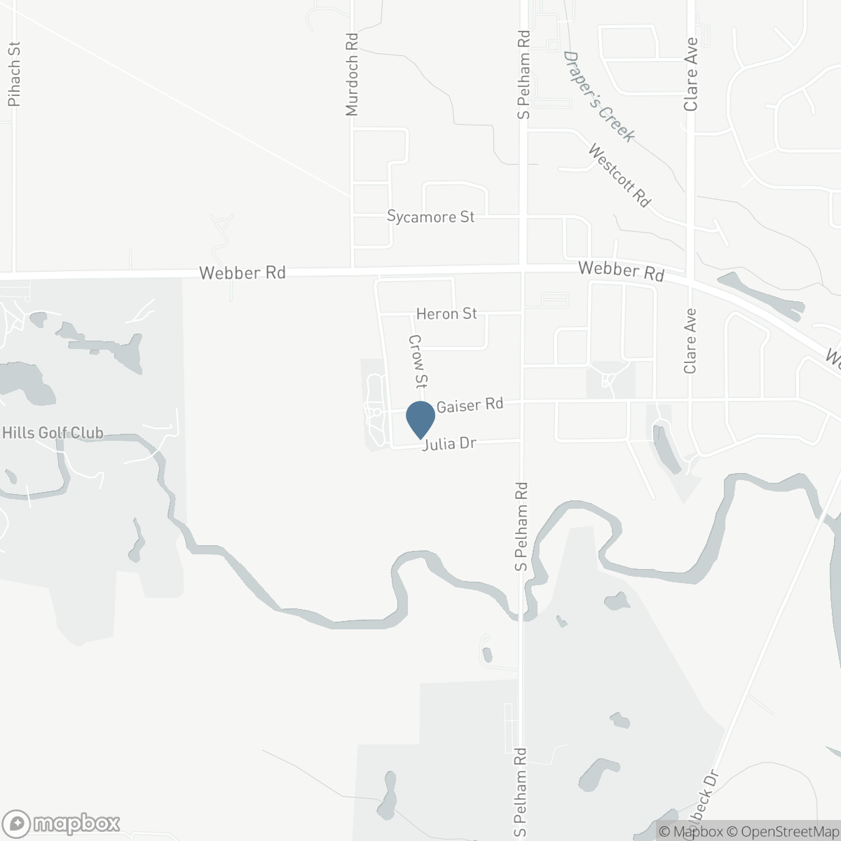 747 GAISER ROAD, Welland, Ontario L3C 0E4